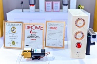 安吉尔哪吒2代净水器全网首销“天然矿芯自由选”创新体验