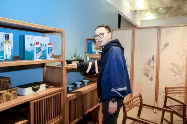 杭州椿生文化传播有限公司创始人 刘怡春