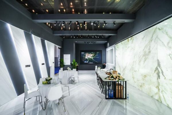 尚玥汉白玉的创新产品