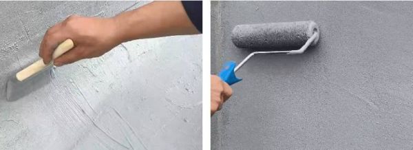 红橡胶应用实拍