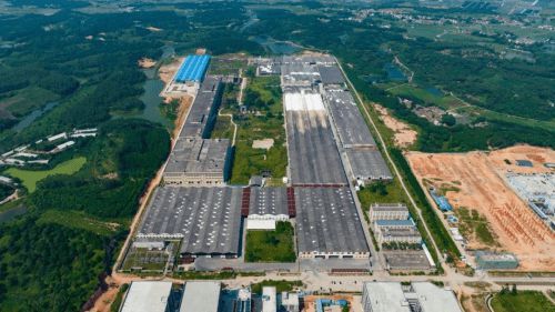 箭牌瓷砖：十八年深耕铸造荣耀，彰显广东原产的一线品牌实力