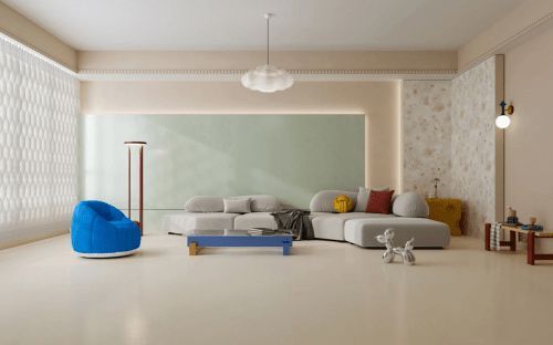 箭牌瓷砖：十八年深耕铸造荣耀，彰显广东原产的一线品牌实力