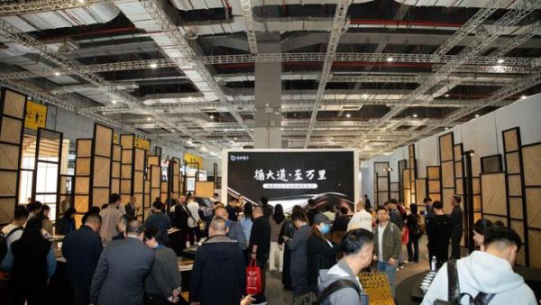 珀森高定小店发布会