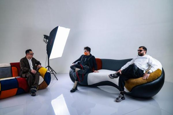 融艺家具董事长王旭峰