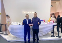 志邦家居深化整家一体化战略引领定制家居新浪潮搜狐家居媒体团探展广州定制展