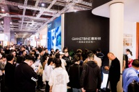 嘉斯顿闪耀2025建博会：引领全铝家居潮流，开启未来家居新纪元