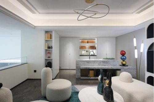 宁波万科白石湖东项目