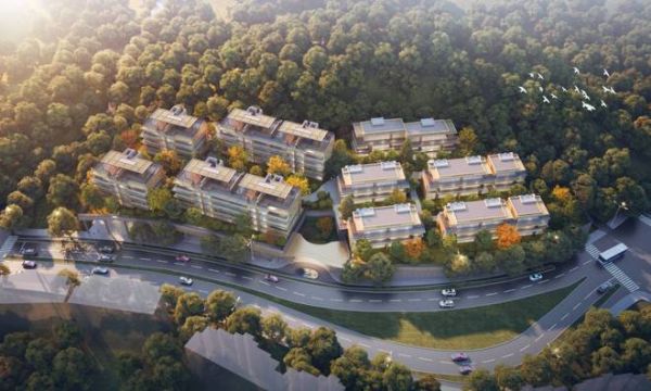 我心归处即安云 