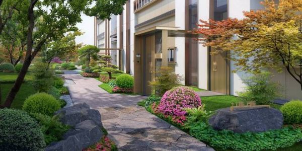 我心归处即安云 