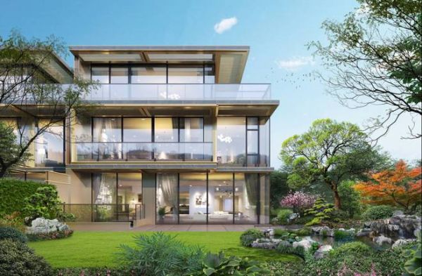 我心归处即安云 