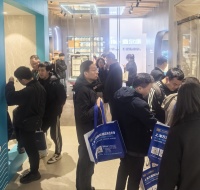 【速递】旧房翻新界的“网红” 惠达住工亮相上海酒店工程展，带你见证空间改造奇迹！