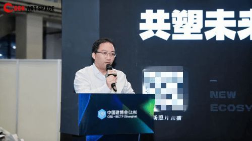 AI x 数字化，共塑未来设计新生态，2025虹桥设计周论坛圆满收官!