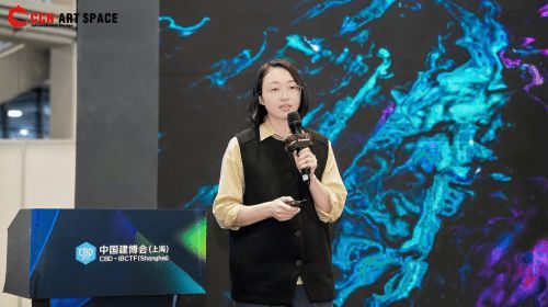 AI x 数字化，共塑未来设计新生态，2025虹桥设计周论坛圆满收官!