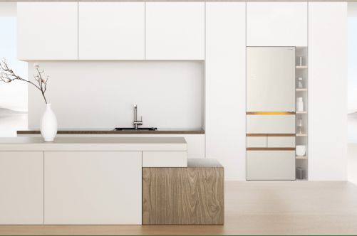 东芝冰箱：有关选购冰箱的Tips