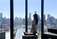 入住墨尔本顶级五星级酒店，使用斐雪派克家电是一种怎样的体验？