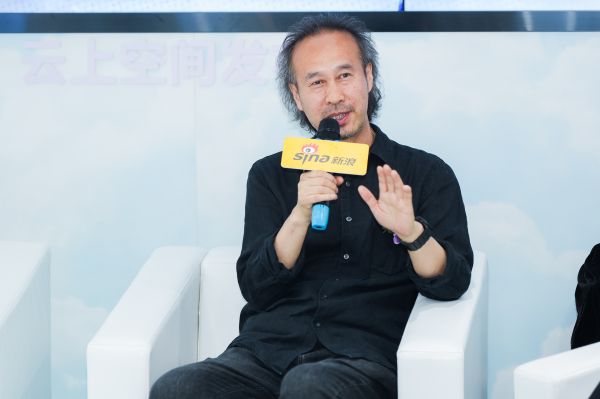 云中厨房展示区
