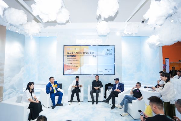 云中厨房局部设计