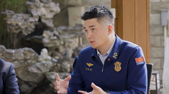 叶工讲解阻燃原理