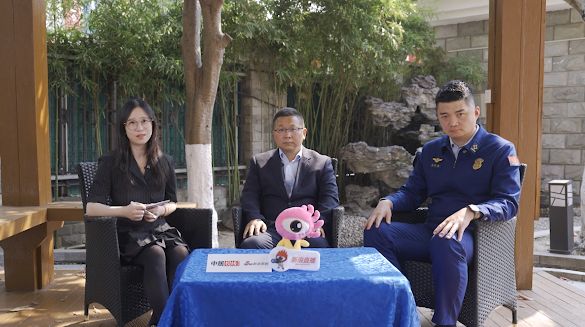 实验对比图