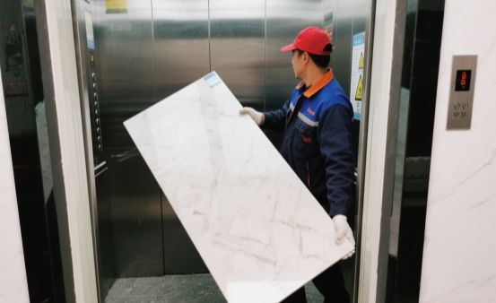 施工友好图片