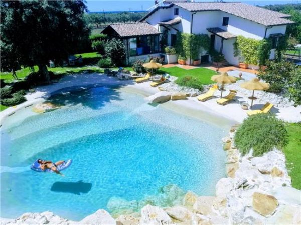 用户全球化:意大利知名演员成为卡萨帝冰箱用户