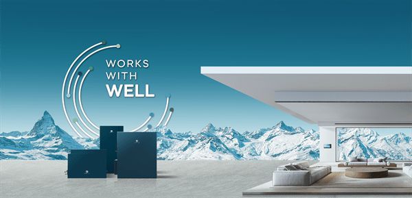 DEPAIR LIFE荣膺2025WAD豪宅品牌TOP100,以匠心生辉,以设计为界