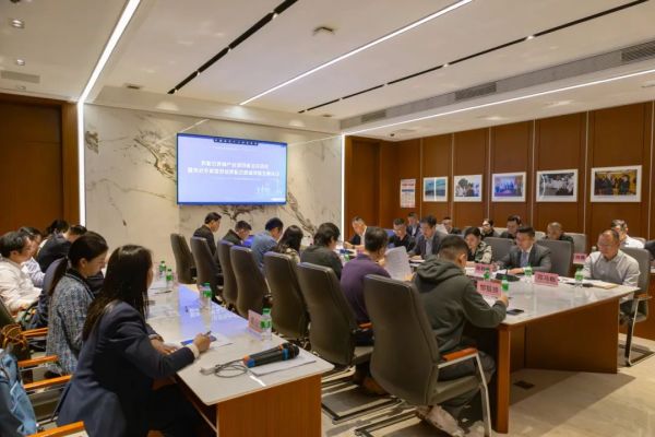 Discussion on Prefabricated Building Industry