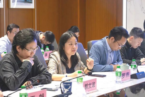 Discussion on Prefabricated Building Industry