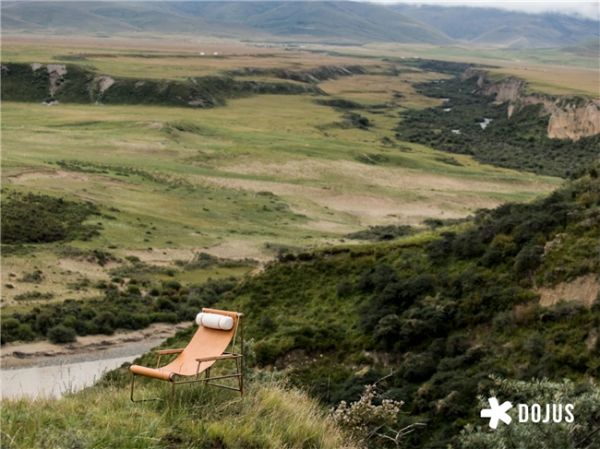 DOJUS Resort-style Home Furniture Photography