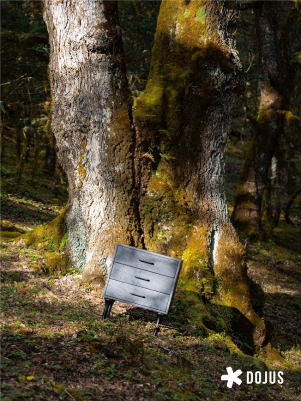 DOJUS Resort-style Home Furniture Art Garden