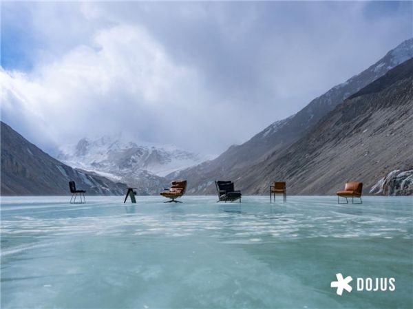 DOJUS Resort-style in Foshan and Tibet