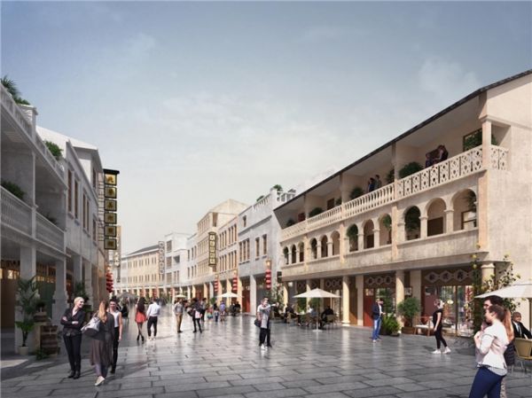 大宸设计项目案例