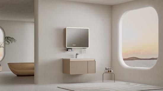 晨光系列浴室柜