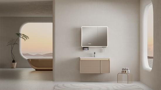 晨光系列浴室柜