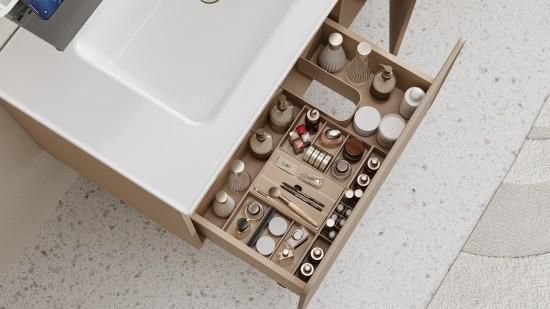 晨光系列浴室柜