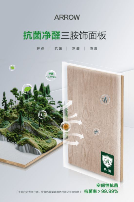 晨光系列浴室柜