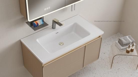 晨光系列浴室柜