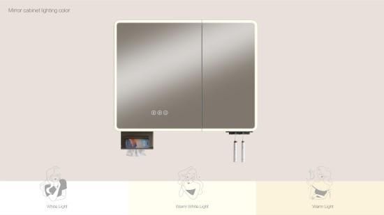 晨光系列浴室柜