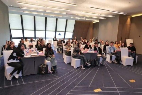 广州国际照明展览会照片