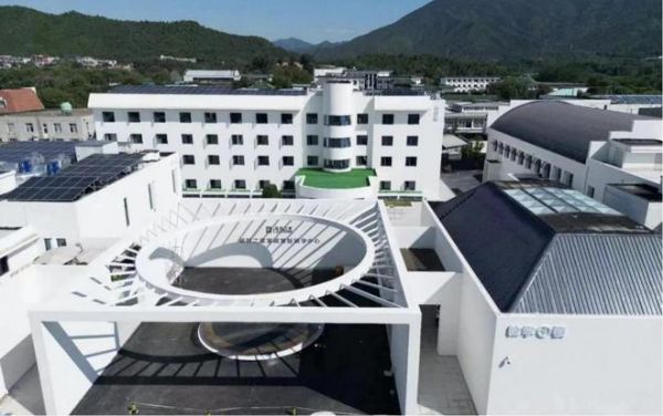 合作成果图