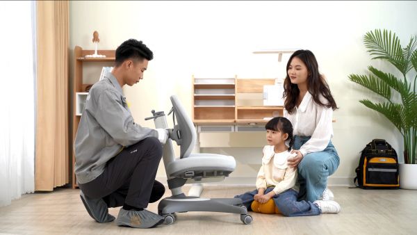 光明园迪服务体验中心