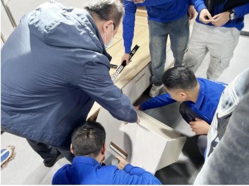 研学中心设施