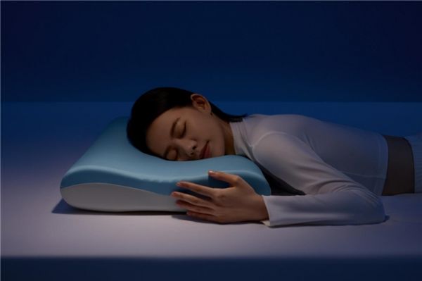 MLILY Dreamland 0 Pressure Deep Sleep Pillow Pro Materials