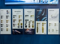 顶固五金武汉展：华中市场关键突破，整装定制家居闪耀登场