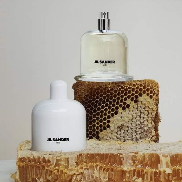 Jil Sander Miel Image