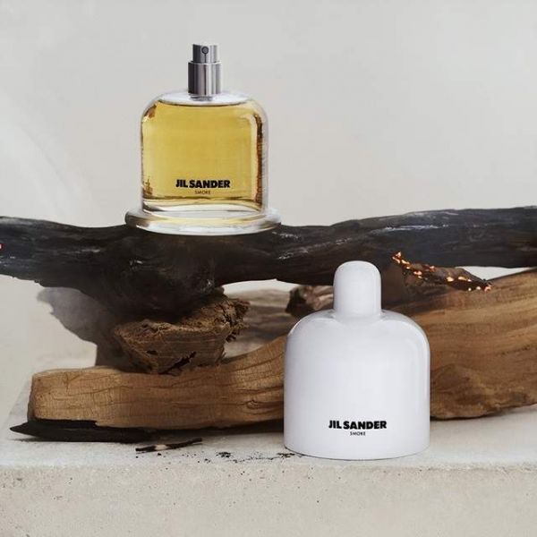 Jil Sander Smoke Image