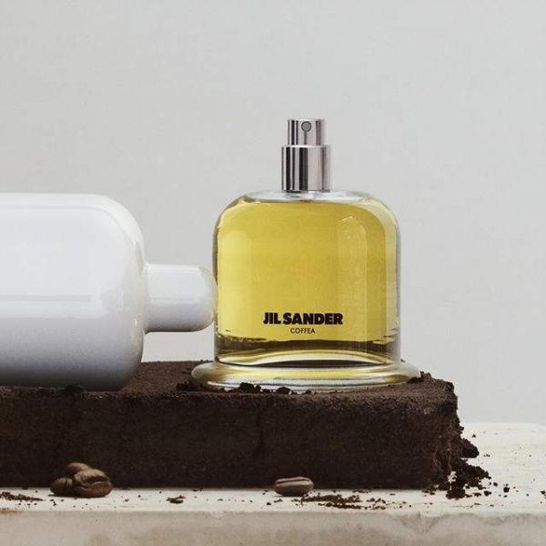 Jil Sander Coffea Image