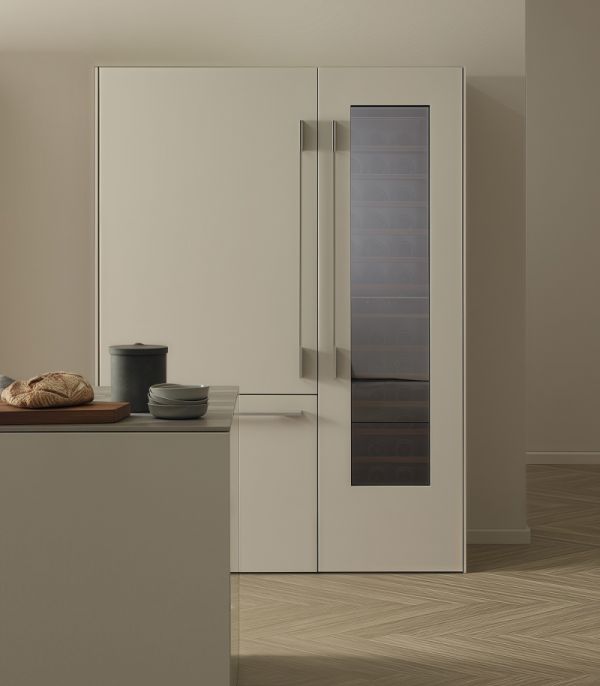 Supreme Line Refrigeration Series