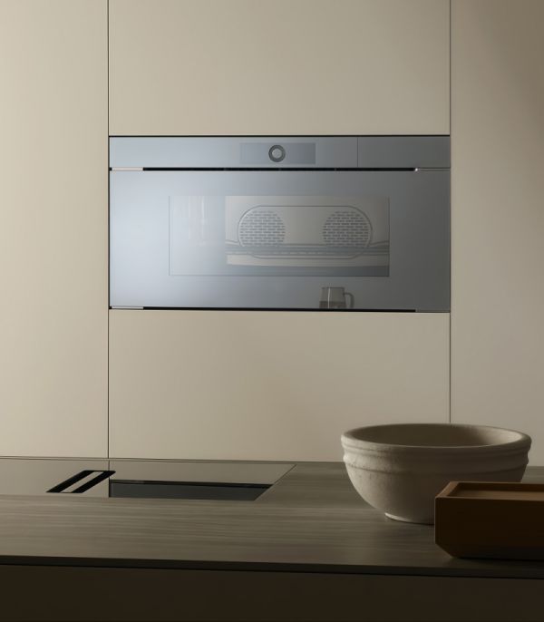 CombiSteamer Grand