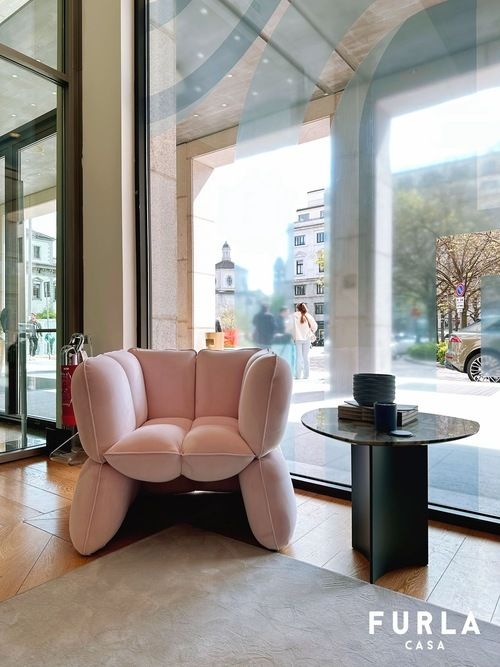 Furla Casa Detail Image